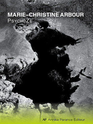 cover image of PsychoZe